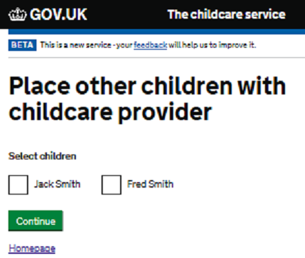 Connect TFC Acc step image